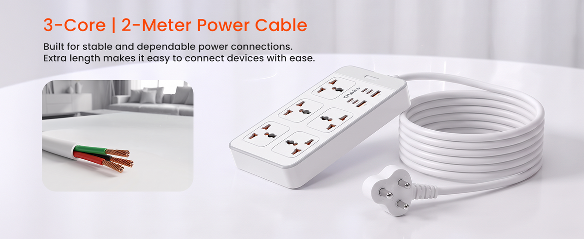 VoltSafe 524