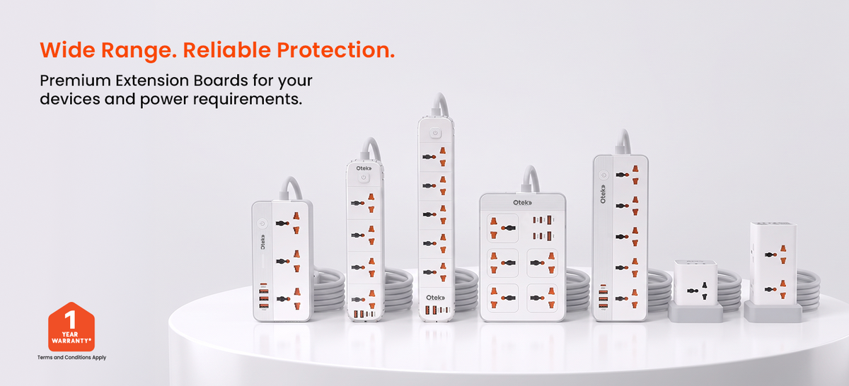 VoltSafe 531