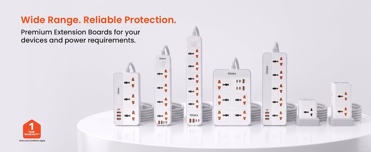 VoltSafe 422
