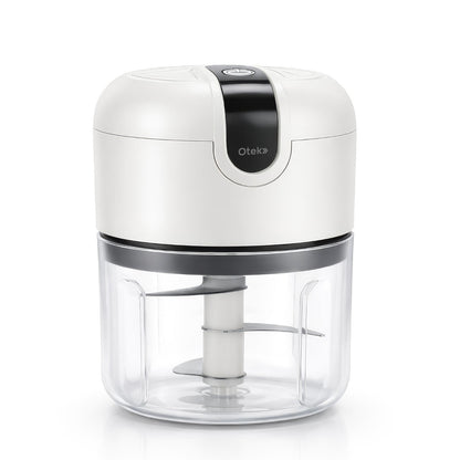 OTEK Chop Master Pro 250ml | Cordless Chopper