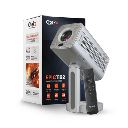 Epic 1122
