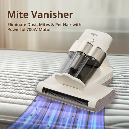 Mite Vanisher