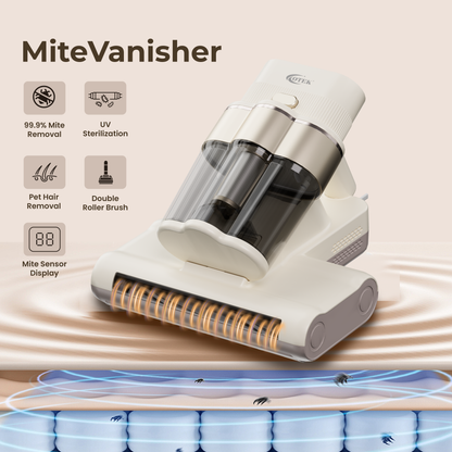 Mite Vanisher
