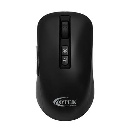 BM09 AI Integrated Mouse - Otekworld