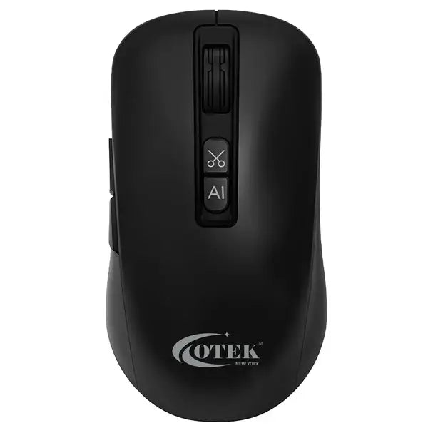 Otek World | AI Integrated Mouse | India's 1st AI Mouse – Otekworld