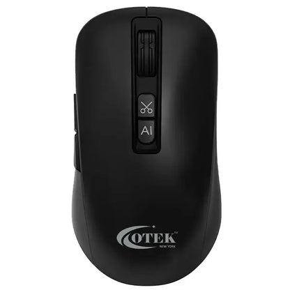 BM09 AI Integrated Mouse