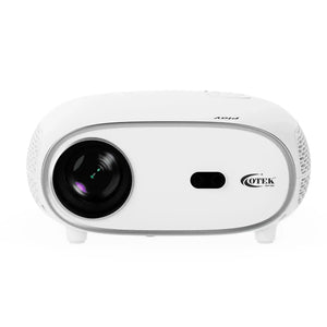 Play Smart FHD Projector - Otekworld