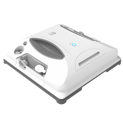 ShineMate W6 robotic window cleaner for effortless and streak-free glass cleaning