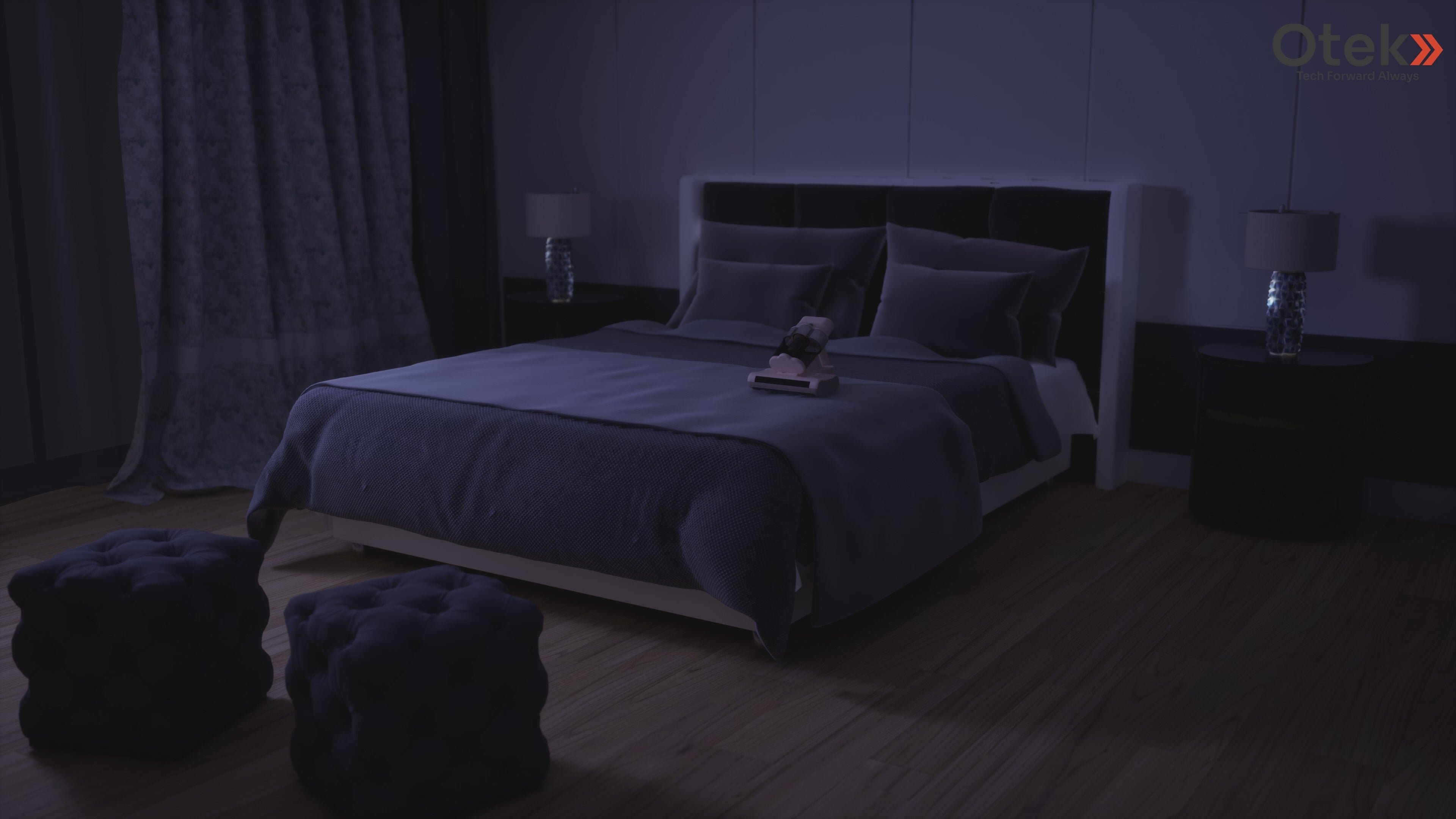 Load video: How To Use