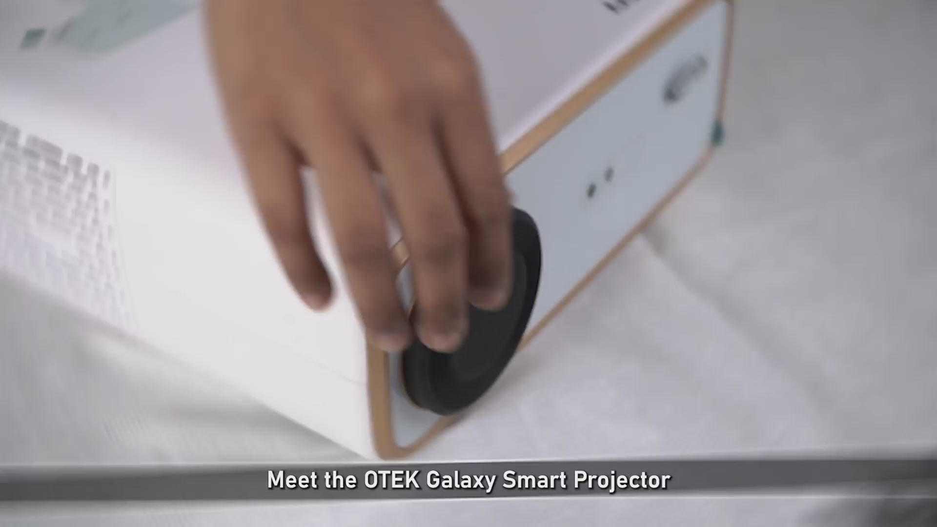 Load video: How To Use