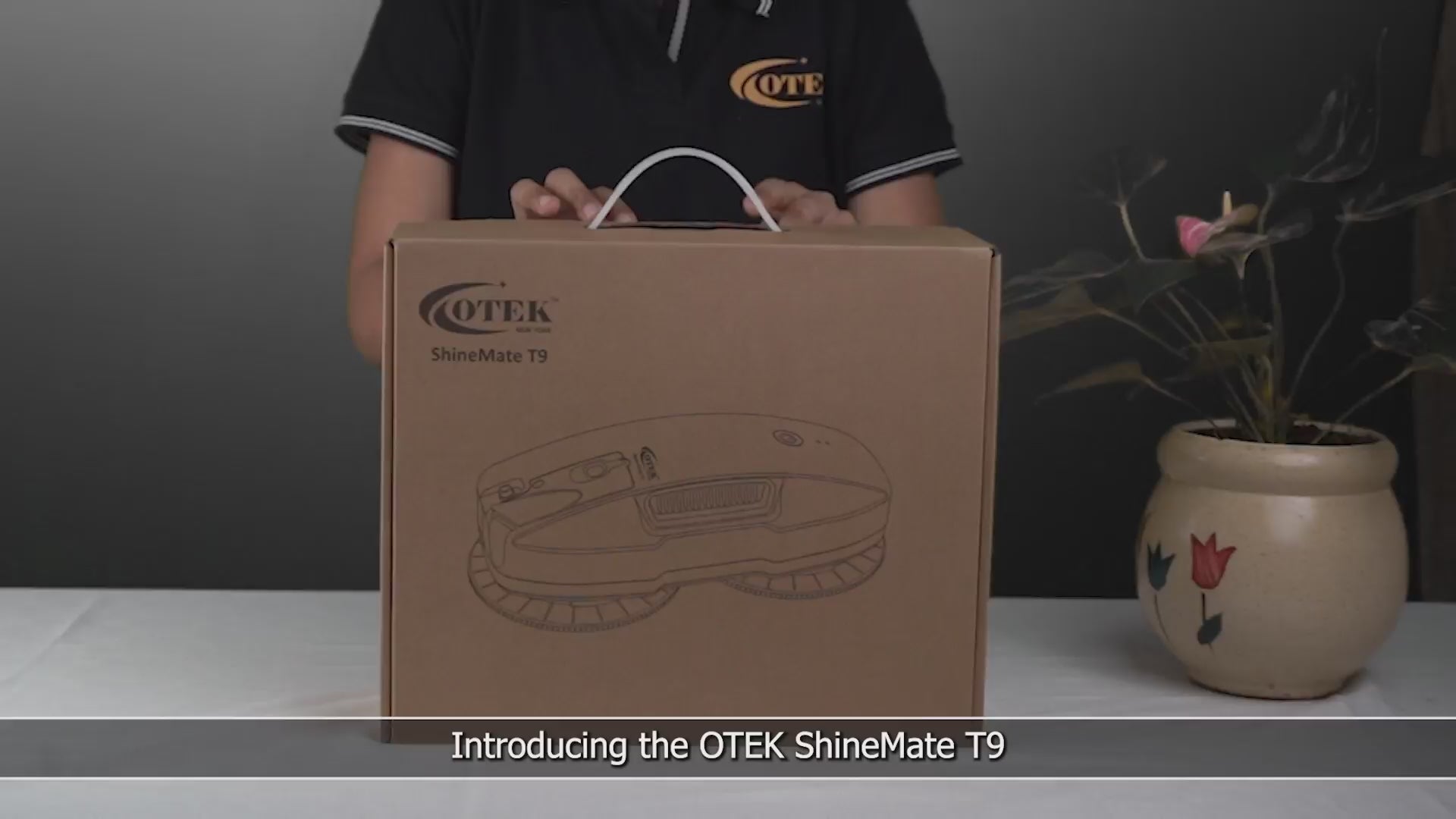 Load video: How To Use