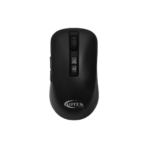 AI Mouse