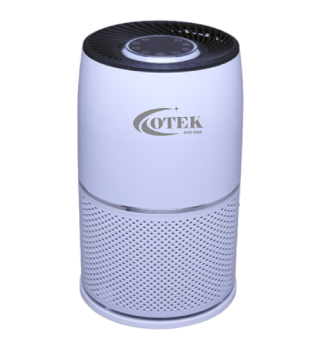 Air Purifier 352A white