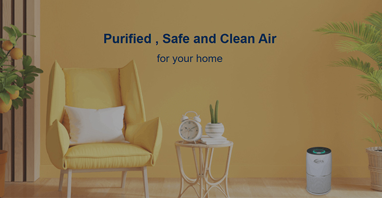 Air Purifier